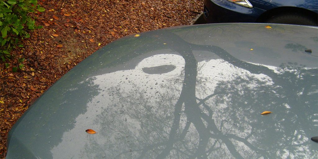 Dent Repair in Carmel Mountain Ranch