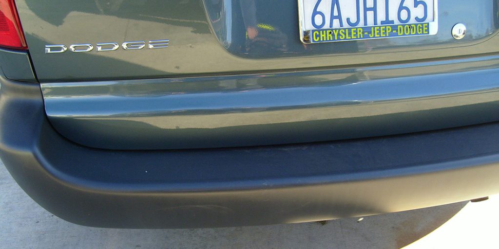 dent repair Kensington